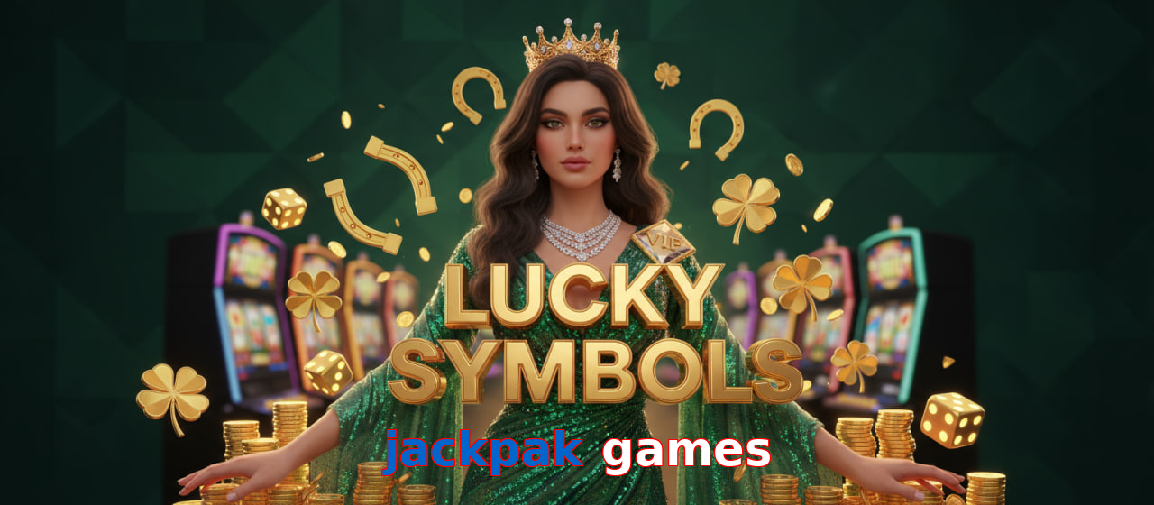 Jackpak Games
