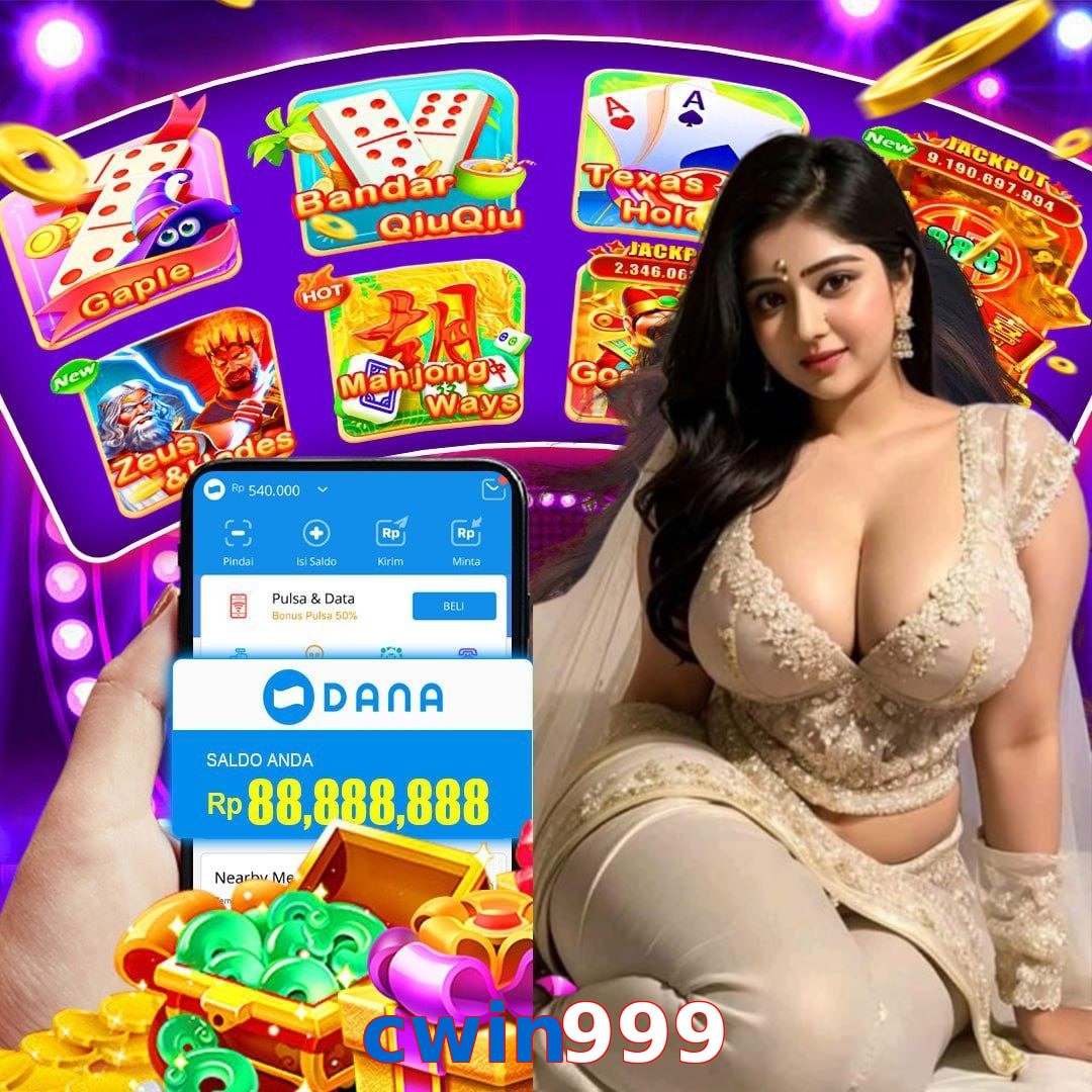 cwin999