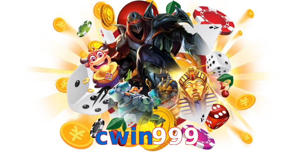 cwin999