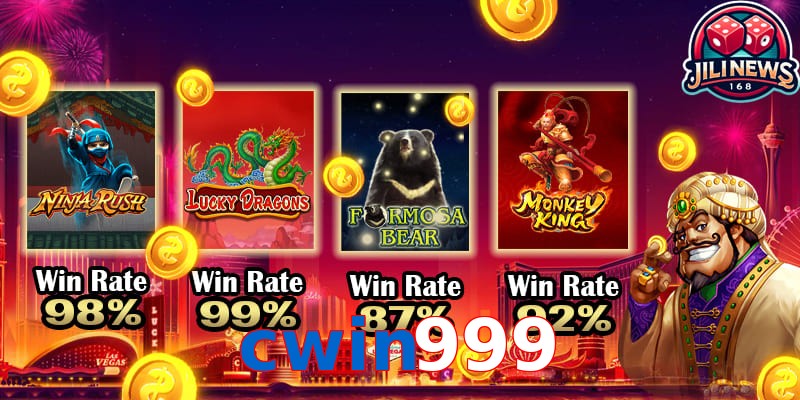 cwin999