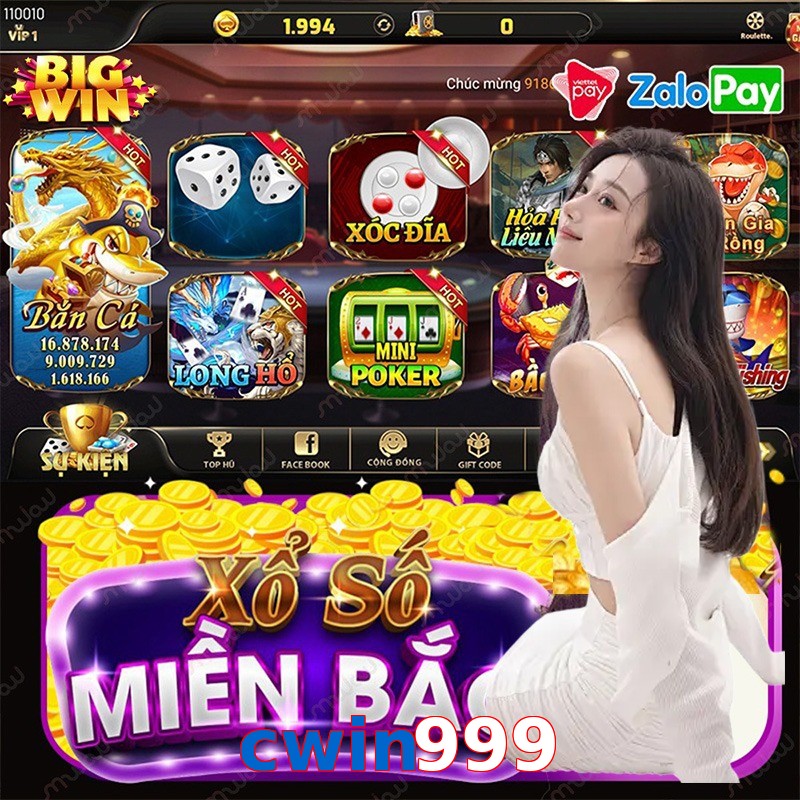 cwin999