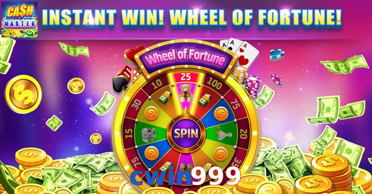 cwin999