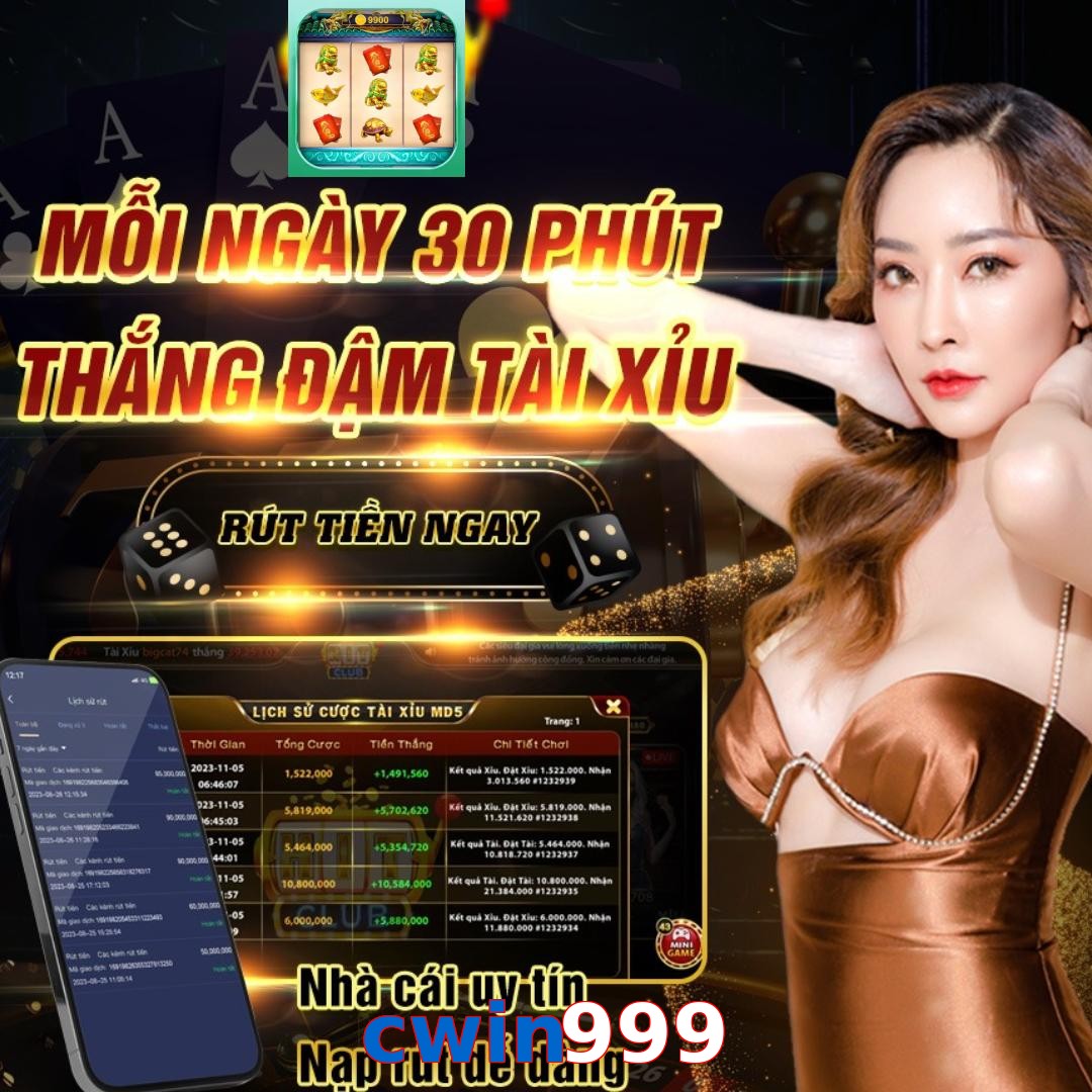 cwin999