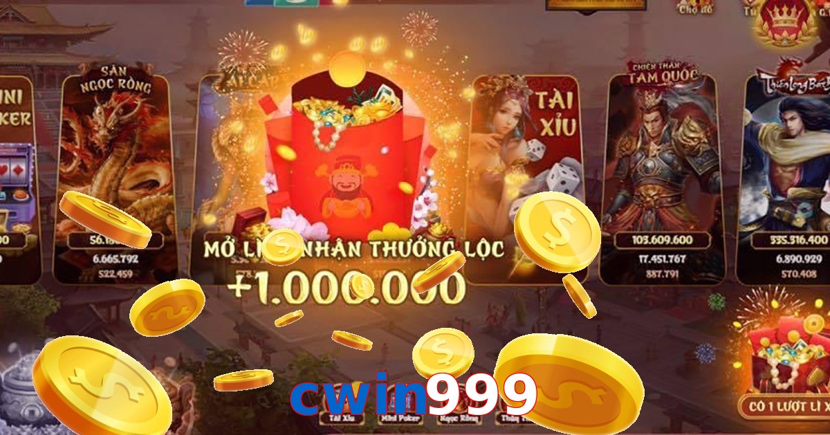 cwin999