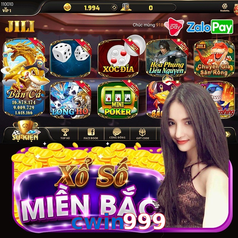 cwin999