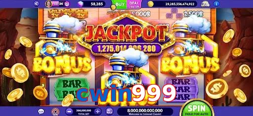 cwin999