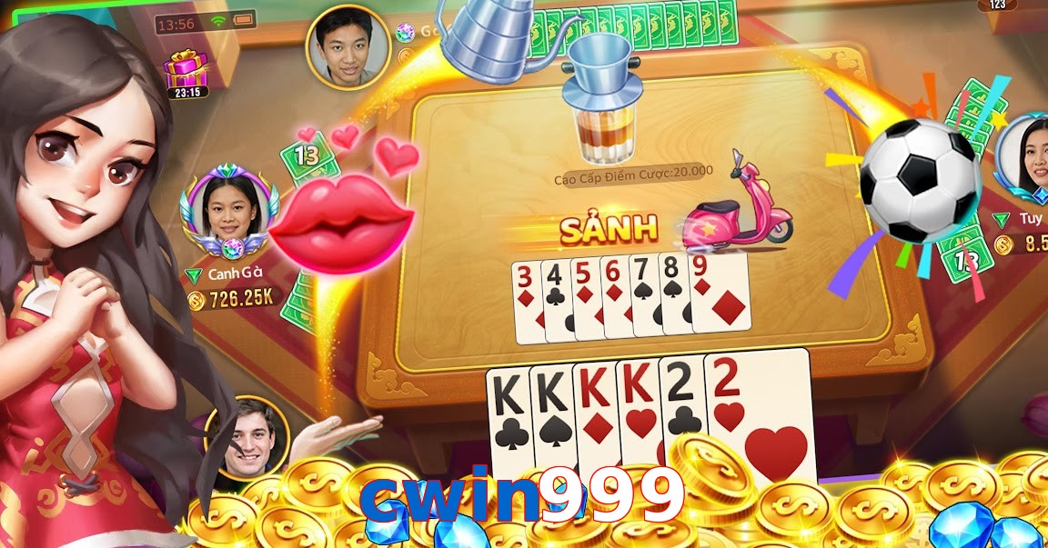 cwin999
