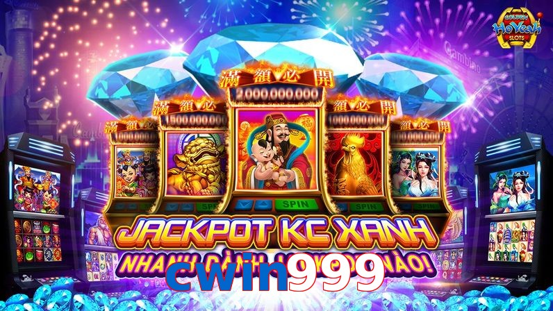 cwin999