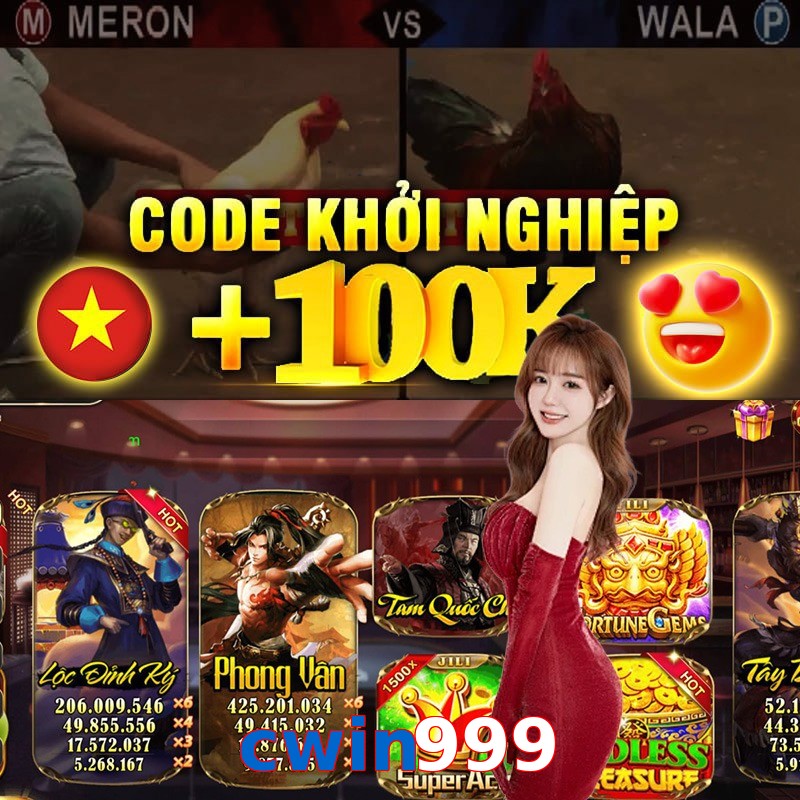 cwin999