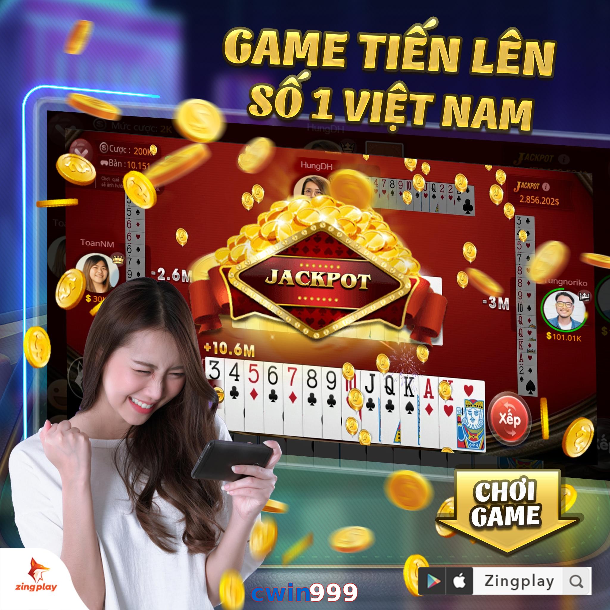 cwin999