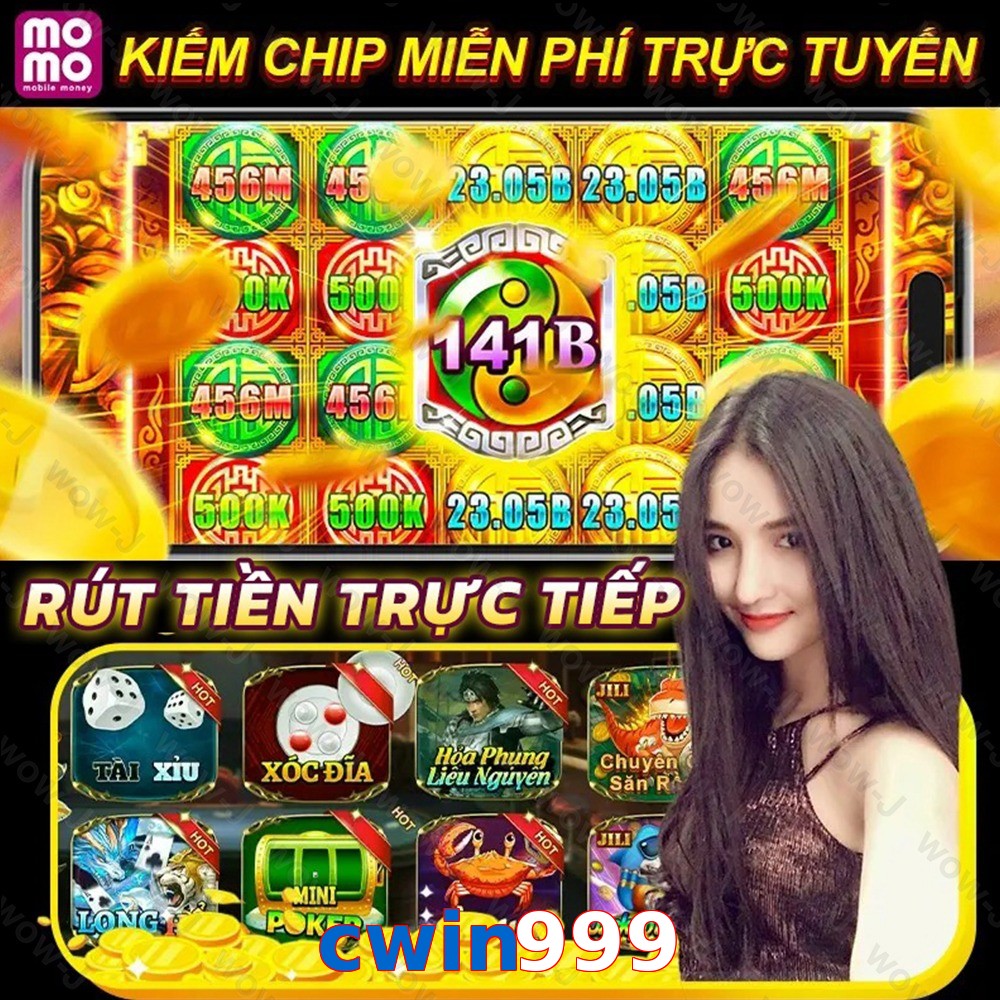 cwin999